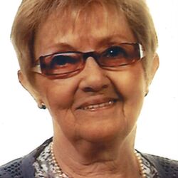 Francine STAVAUX à Wépion: avis de décès