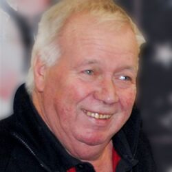 Freddy Delforge à Walhain-Saint-Paul: avis de décès