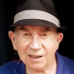 Freddy HUON à Tournai: avis de décès