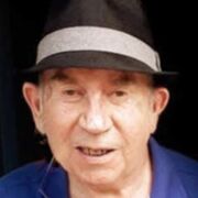 Freddy HUON