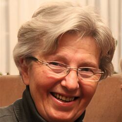 Georgette MULHAUSEN à Bellefontaine: avis de décès