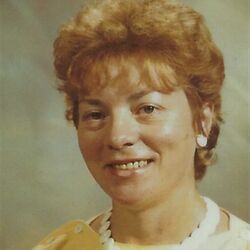 Georgette SCHMIT à Amberloup: avis de décès