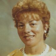 Georgette SCHMIT