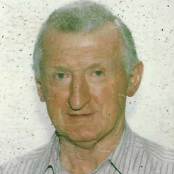 Gérard VOLVERT à Nothomb: avis de décès