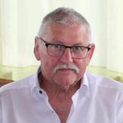 Ghislain Biebuyck à Ellezelles: avis de décès