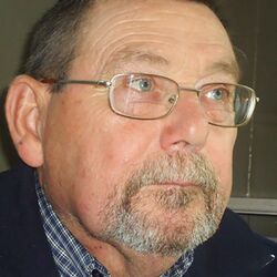 Ghislain Lemaire à Ellezelles: avis de décès