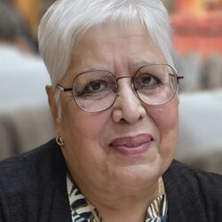 Gianfranca GIBELLINI à Tournai: avis de décès