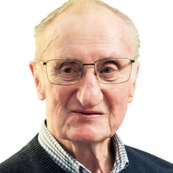 Gilbert PORTZENHEIM à Liège: avis de décès