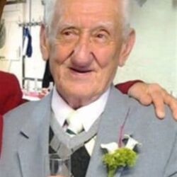 Gilles Guebel à Gouvy: avis de décès