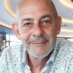 Guy TROMPETTE à Achet: avis de décès