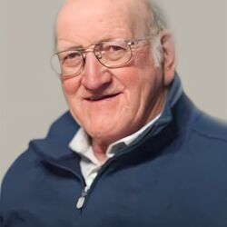 Herman WYDOOGUE à Charleroi: avis de décès