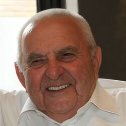 Hubert SEYLL à Arlon: avis de décès