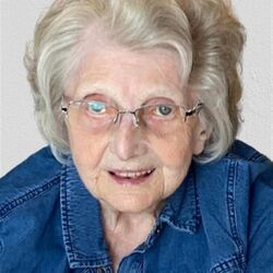 Jacqueline LECLERCQ à Tournai: avis de décès