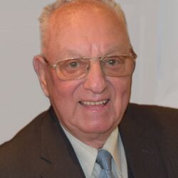 Jacques BAUSIER à Papignies: avis de décès