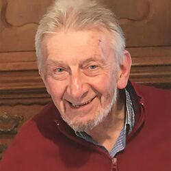 Jacques DESSAUCY à Tellin: avis de décès