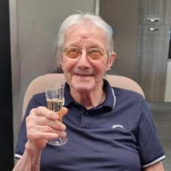 Jean GREMEAUX à Brasménil: avis de décès