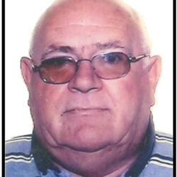 Jean GUISSARD à Saint-Mard: avis de décès