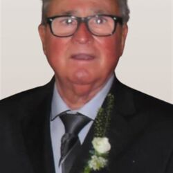 Jean-Marie Demulies à Dottignies: avis de décès