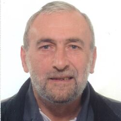 Jean-Michel Leblanc à Tournai: avis de décès