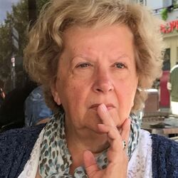 Jeanne BARTHELEMY à Miécret: avis de décès