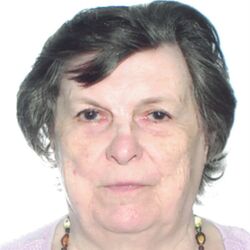 Jenny JARDEZ à Tournai: avis de décès