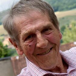 José BERQUE à Dampicourt: avis de décès