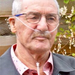 José RENAUX à Bièvre: avis de décès