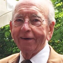 José SOREE à Uccle: avis de décès