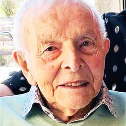 Joseph RAMELOT à Maffe: avis de décès