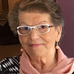 Joséphine HENIN à Falmignoul: avis de décès