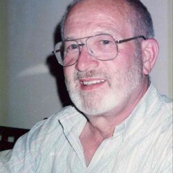 Léopold BINAME à Saint-Servais: avis de décès