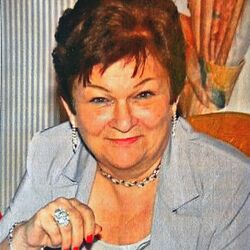 Louise COLLART à Bioul: avis de décès