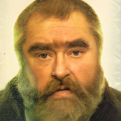 Luc DROULEZ à Dottignies: avis de décès