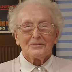 Lucie DE GREM à Tournai: avis de décès