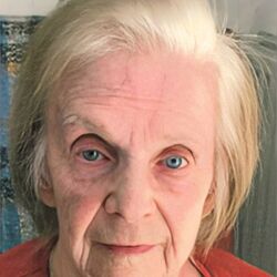 Lucie HORNARD à Bellefontaine: avis de décès