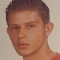 Ludovic SIMON à Hanret: avis de décès