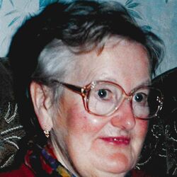 MADELEINE DE WITTE à Jollain-Merlin: avis de décès