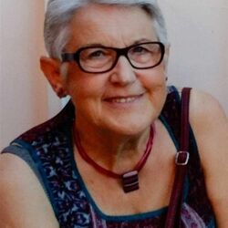 Madeleine GENONCEAUX à Bertrix: avis de décès