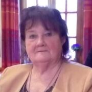 Madeleine RAMU