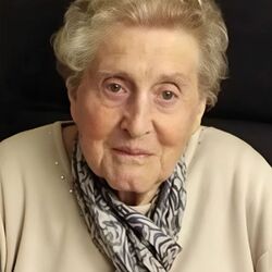 Marguerite CHENOT à Malmedy: avis de décès