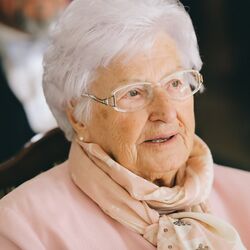 Marguerite FRONVILLE à Wasseiges: avis de décès