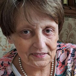 Marie-Christine MEUNIER à Tillet: avis de décès