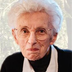 Marie-Jeanne Köttgen à Henri-Chapelle: avis de décès