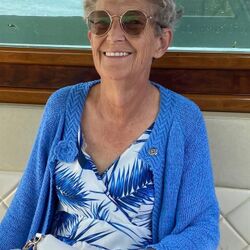 Marie-José BRAUN à Dison: avis de décès