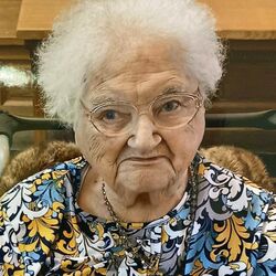 Marie-Louise BOREUX à Dinant: avis de décès