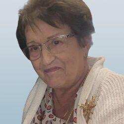 Marie-Rose PAULY à Forville: avis de décès
