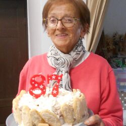 Marie Thérèse DELANAYE à Waremme: avis de décès