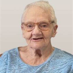 Marie-Thérèse D'Heygere à Tournai: avis de décès