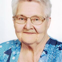 Marie-Thérèse DUSQUENE à Leuze-En-Hainaut: avis de décès