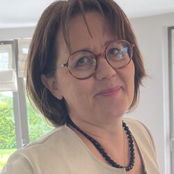 Martine SERET à Bertrix: avis de décès